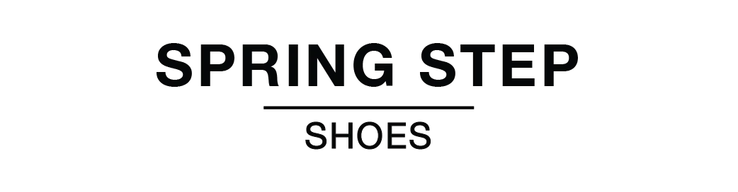 Spring Step Shoes